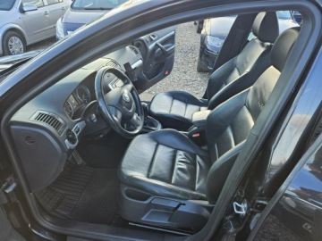 Skoda Octavia II Kombi 2.0 TFSI 200KM 2010 Škoda Octavia Skoda Octavia Opłacona Zdrowa, zdjęcie 6
