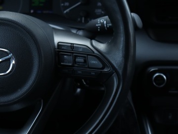 Mazda 2 III 2022 Mazda 2 1.5 Hybrid, Salon Polska, Automat, zdjęcie 18