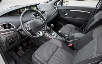 Renault Scenic III XMOD Energy TCe 115KM 2013 Renault Scenic TCE 115KM X-Mode Lift Navi Alu Pdc Gwarancjia 1.2, zdjęcie 14