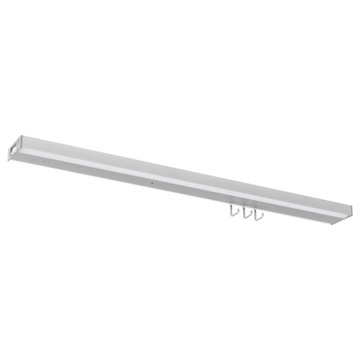 Oświetlenie led blatu Utrusta listwa 80cm biała