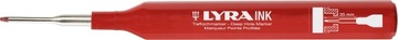 Маркер строительный для отверстий LYRA, черный