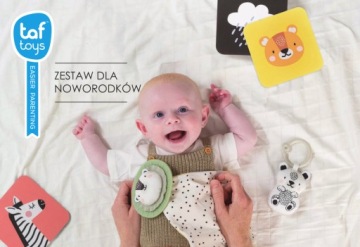 TAF TOYS Подарочный набор для новорожденного ребенка