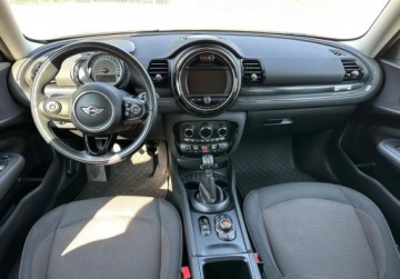 Mini Clubman F54 Kombi 2.0 D 150KM 2016 MINI Clubman 2.0D150KM 2016r. auto zarejestrowane i ubezpieczone w Polsce, zdjęcie 12