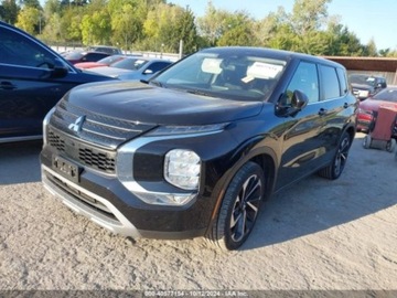 Mitsubishi Outlander III 2023 Mitsubishi Outlander 2023r., 2.5L 2.5 Benzyna 181KM, zdjęcie 1