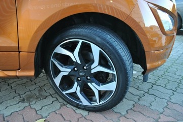 Ford Ecosport II SUV Facelifting 1.0 EcoBoost 125KM 2018 Ford EcoSport ST-Line 1,0 EcoBoost 140KM ASO Ford, zdjęcie 34