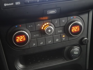 Nissan Qashqai I Crossover Facelifting  1.6 117KM 2013 Nissan Qashqai 1.6, Salon Polska, 1. Właściciel, zdjęcie 11