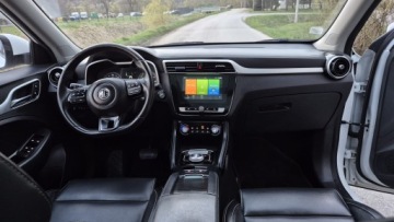 MG ZS I 2020 MG ZS Elektryk / Super wyposażony / panorama, zdjęcie 27