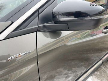 Peugeot 3008 II Crossover 1.5 BlueHDI 130KM 2019 Peugeot 3008 1.5DieselGT-LineNiski przebiegPanorama 1.5 Diesel 130KM, zdjęcie 16