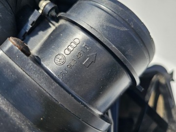 A4 8K A5 8T POUZDRO FILTRU VZDUCHU 8K0133835AB
