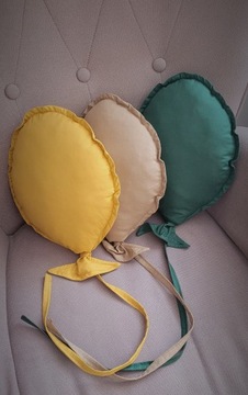 Zawieszka Balon dekoracja ozdoba 3D