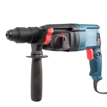 DRILL HAMMER DRILL PERFORMANCE HAMMER 2600W МОЩНЫЙ НАБОР SDS+ СМАЗКА ДЛЯ КОРПУСА
