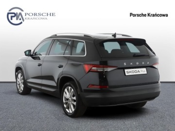 Skoda Kodiaq I SUV Facelifting 2.0 TDI SCR 200KM 2023 Skoda Kodiaq Style | 4x4 | Podgrz.fotele | Matrix, zdjęcie 2