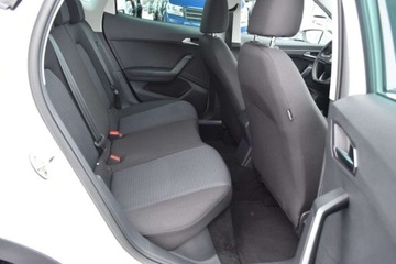 Seat Arona Crossover Facelifting 1.0 TSI 110KM 2022 Seat Arona 1.0TSI 110KM Style FullLEDPakiet ComfortPakiet SpringPDCFV23, zdjęcie 13