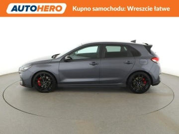 Hyundai 2018 Hyundai i30 navi klima auto grzane fotele kamera i, zdjęcie 1