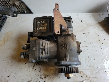 IVECO EUROCARGO 3.9 5.9 Kompresor SPRĘŻARKA POWIETRZA 504080658