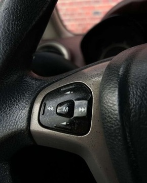 Ford Fiesta 2009 Ford Fiesta Klima Isofix Super stan Gwarancja w cenie Warszawa VKAJ 1.2, zdjęcie 20