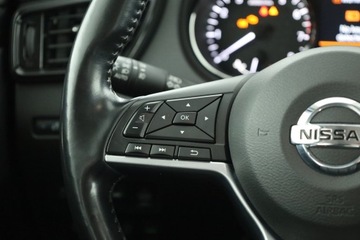 Nissan X-Trail III Terenowy Facelifting 1.3 DIG-T 160KM 2020 Nissan X-Trail 1.3 DIG-T, Salon Polska, zdjęcie 20