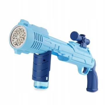 Pistolet do Baniek Automatyczna Maszyna do Baniek