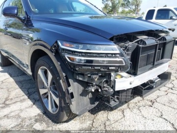  Genesis GV80 3.5T 2024 3.5 Benzyna 375KM, zdjęcie 7