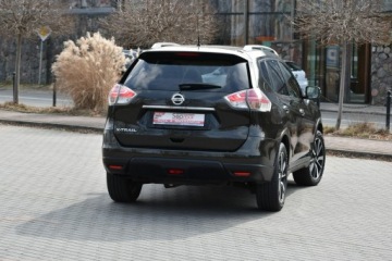 Nissan X-Trail III Terenowy 1.6 dCi 130KM 2016 Nissan X-Trail 1.6dCi 129KM Manual 2016r. Salon Xe, zdjęcie 23