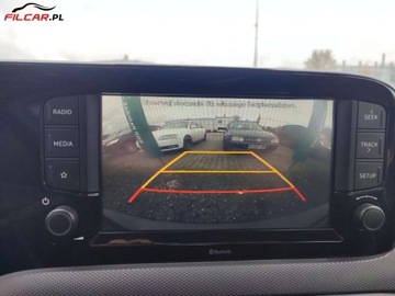 Hyundai i10 III Hatchback 1.0 MPI 67KM 2020 Hyundai i10 AUTOMAT GWARANCJA Kamera Udokumentowany przebieg Mozliwa zamia, zdjęcie 11