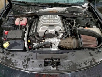 Dodge Charger VII 6.2 V8 717KM 2021 Dodge Charger SRT Hellcat 2021 6.2L 6.2 Benzyna 717KM, zdjęcie 6
