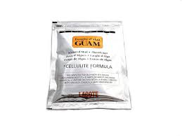 Набор гуам для сосудов 1 кг + 250 гелей + 2 пакетика + ФОЛЬГА