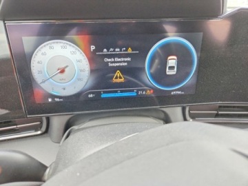 Hyundai Elantra VII 2022 Hyundai Elantra N Base 2022 2.0 Benzyna 276KM, zdjęcie 9