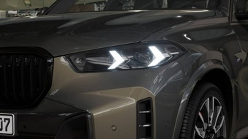 BMW X5 G05 SUV Facelifting 3.0 30d 298KM 2026 BMW X5 xDrive30d Dostępne od ręki!, zdjęcie 7