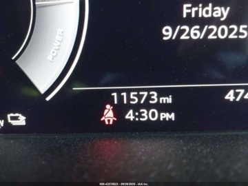 Audi Q5 II 2024 Audi Q5 Prestige 55 Tfsi E S Line Quattro S Tronic 2024 2.0l 2.0 Hybryda, zdjęcie 11