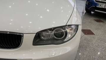 BMW Seria 1 F20-F21 2011 BMW Seria 1 2.0 benzyna M- PAKIET Bardzo ladny stan MOZLIWA ZAMIANA 2.0, zdjęcie 11