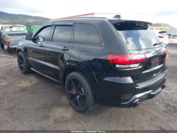 Jeep Grand Cherokee IV 2020 Jeep Grand Cherokee SRT 2020 6.4 Benzyna 475KM, zdjęcie 3