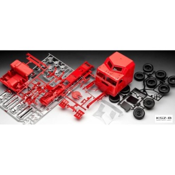 НАБОР ДЛЯ МОДЕЛИРОВАНИЯ REVELL BMW I8 1:24