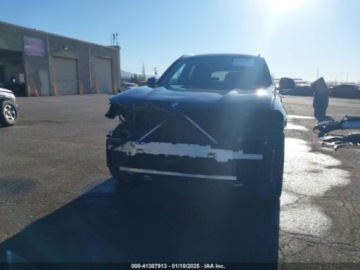 BMW X3 G01 2020 BMW X3 2020r., 4x4, 2.0L 2.0 Benzyna 248KM, zdjęcie 6