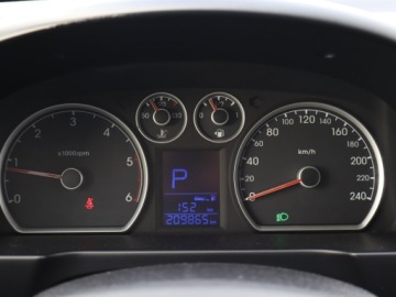 Hyundai i30 I 2011 Hyundai i30 1.6 CRDi, Automat, Klima, Klimatronic, zdjęcie 10