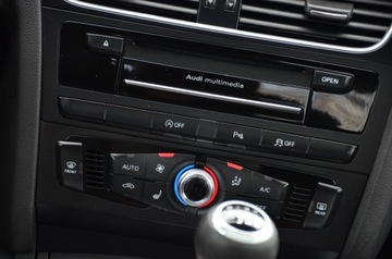 Audi A5 8T Cabrio Facelifting 2.0 TDI clean diesel 190KM 2015 MEGA CABRIO 2.0TDI 190KM SERWIS BI-XENON LED NAVI SKÓRA B&amp;O GRZ.FOTELE, zdjęcie 31