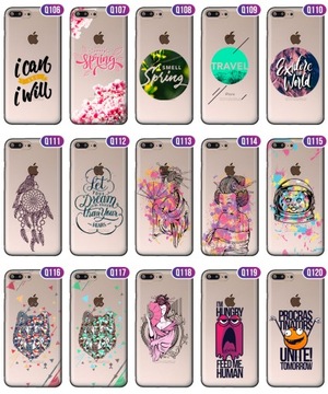 170 дизайнов КОРПУСОВ для IPHONE 7 PLUS COVER HOUSING