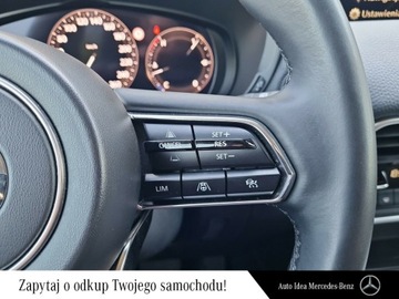 Mazda CX-60 2023 Mazda CX-60 3.3 D mHEV Exclusive Line aut, zdjęcie 21
