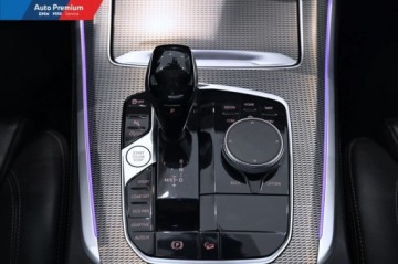 BMW X5 G05 SUV 2.0 25d 231KM 2020 BMW X5 xDrive25dFV23Adaptacyjne Reflektory LEDPakiet Sportowy M 2.0, zdjęcie 14