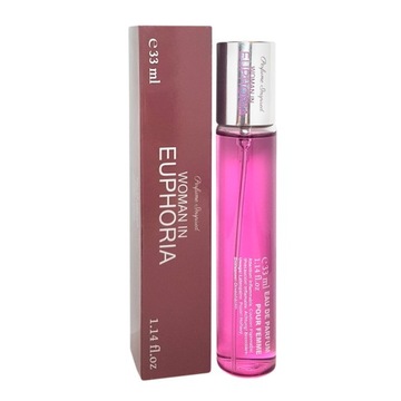 Perfum inspirowany damski Woman In Euphoria 33 ml