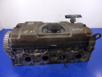 PEUGEOT 206 1.1 ГОЛОВКА 9627516310 РАСПРЕДВАЛ