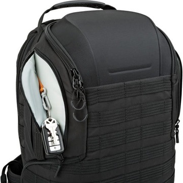 Рюкзак Lowepro ProTactic 450 AW II GL черный