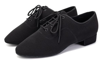 BUTY CHŁOPIĘCE DLA DZIECI DO TAŃCA TRENINGOWE