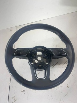 Audi A4 S4 B9 2017 Kierownice