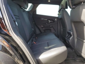 Land Rover Range Rover Evoque II 2024 Land Rover Range Rover Evoque 2024 Range Rover Evoque Dynamic SE 2.0 246KM, zdjęcie 11