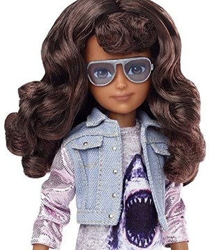 Mattel Creatable World Deluxe GGT68