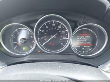 Mazda 6 III 2020 Mazda 6 2020 Mazda Mazda6 Touring Auto 2.5 Benzyna 187KM, zdjęcie 10