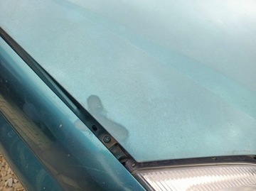 KAPOTA SUBARU JE 03-08 ZCL