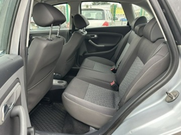 Seat Ibiza III 1.4 16V 85KM 2007 Seat Ibiza 1.4 MPI 86 KM/Klima/Zamiana/Kredyt, zdjęcie 17