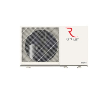 Pompa Ciepła Monoblok ROTENSO Airmi 8 kW AIMW80X1